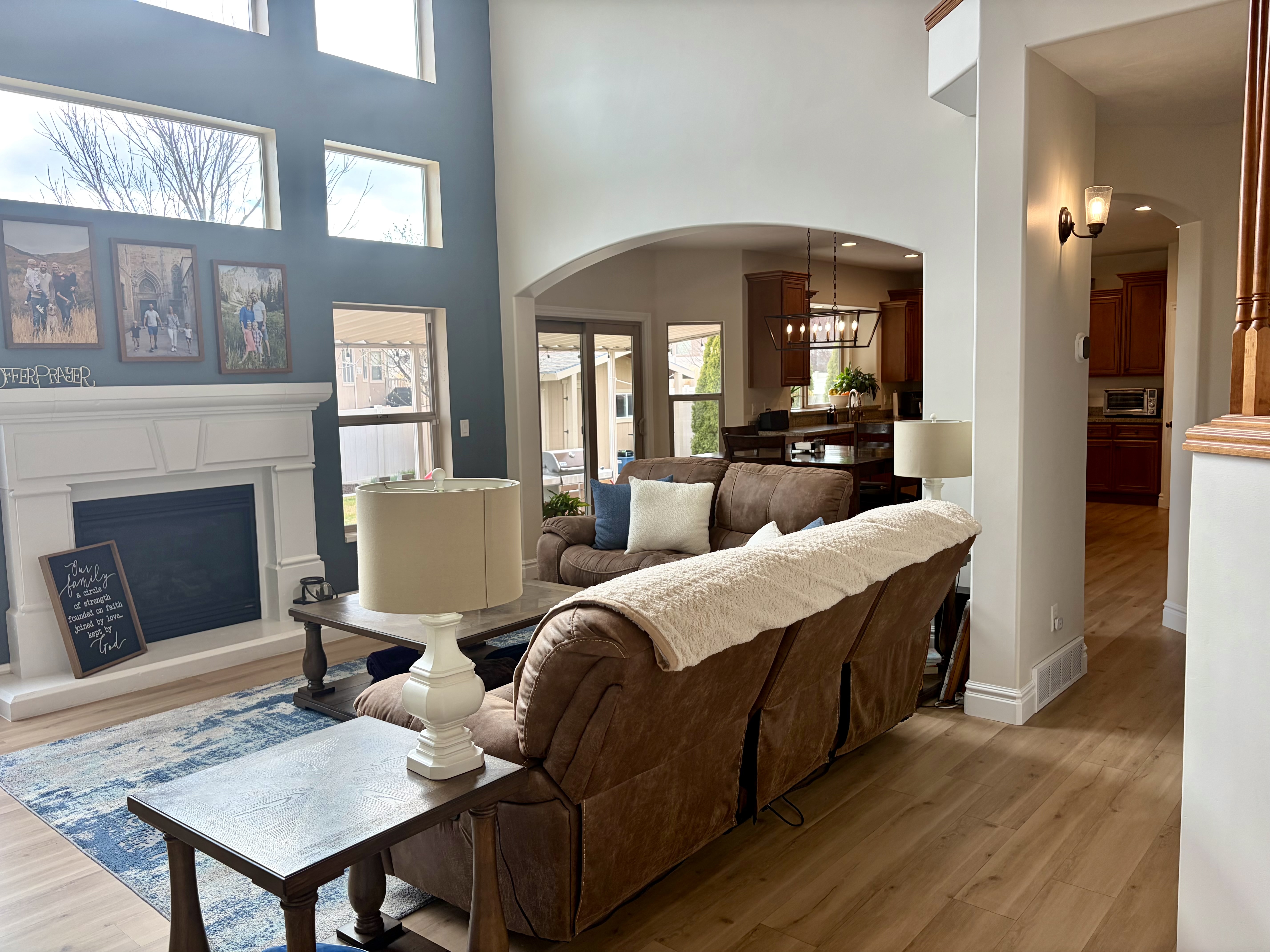 West Jordan House: 5939 W Birch Water Ln