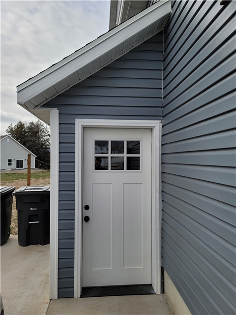 Smithfield In-Law/Basement: 447 Wasatch Blvd