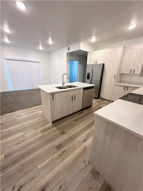 North Logan Apartment: 2229 N 100 W