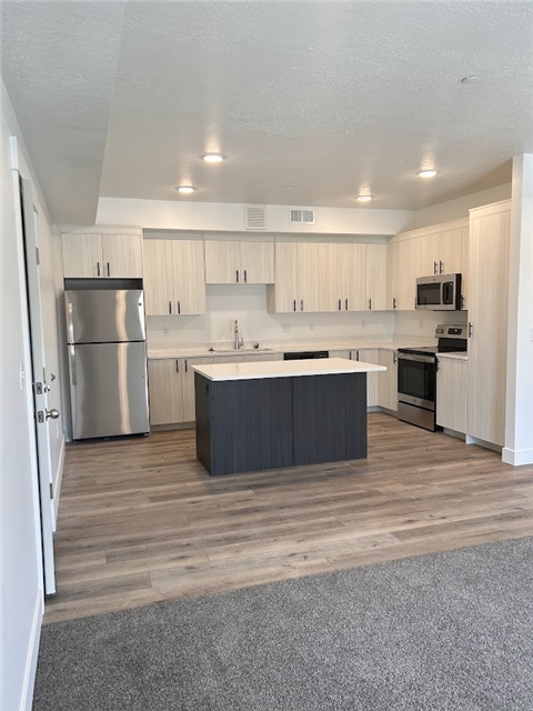 North Logan Apartment: 2229 N 100 W