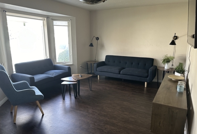 Orem House: 255 W 580 S