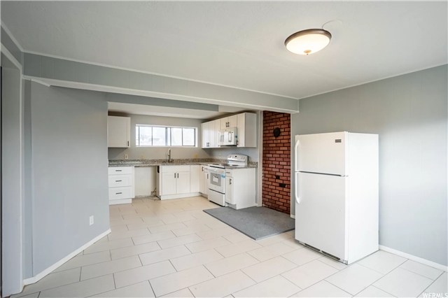 Payson In-Law/Basement: 331 N 700 E