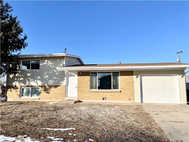 Ogden House: 564 W 5275 S