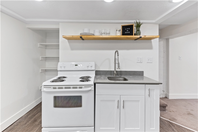 Spanish Fork In-Law/Basement: 165 N 200 W