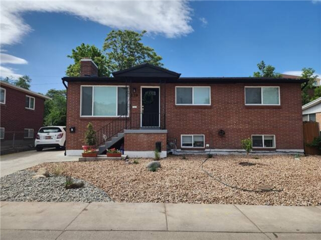 Salt Lake City Multiplex: 239 W Ardmore Pl