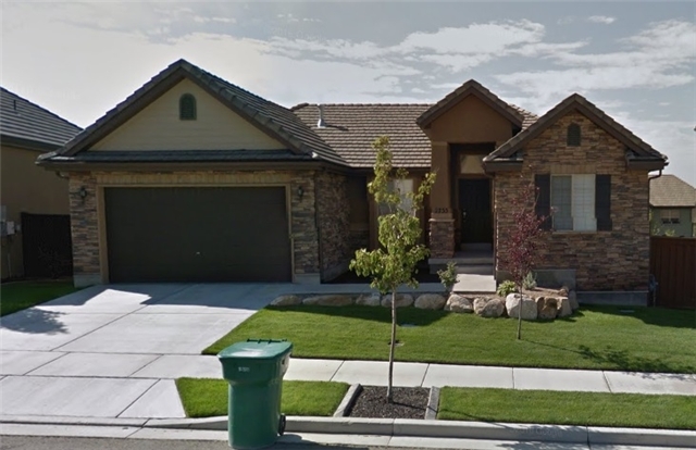 Lehi House: 2755 W Shady Hollow Ln