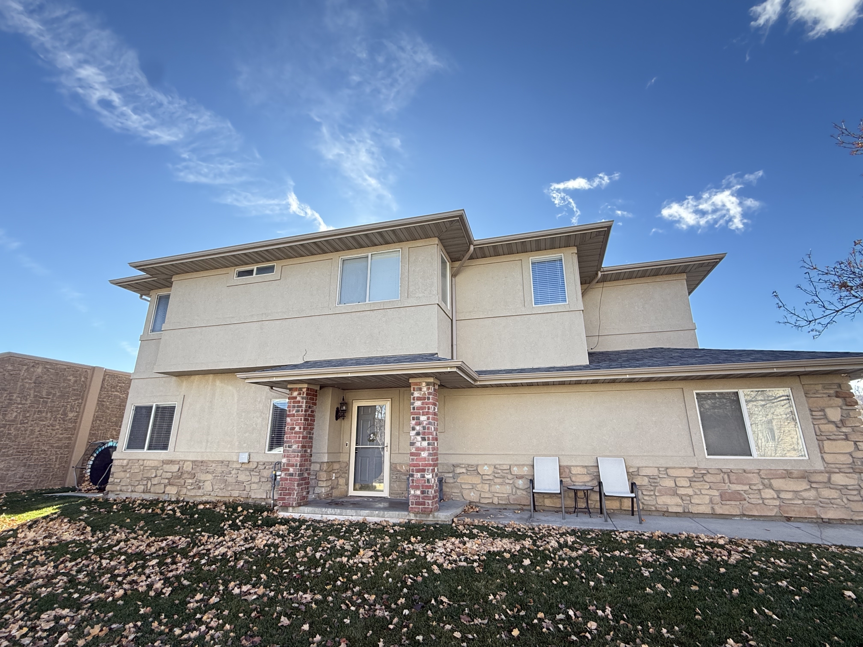 Herriman Townhome: 12733 S Stormy Meadow Dr