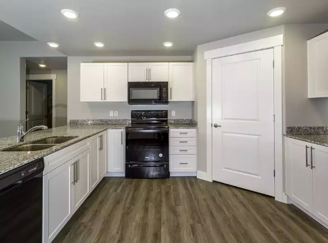 Payson Apartment: 1347 E 50 S