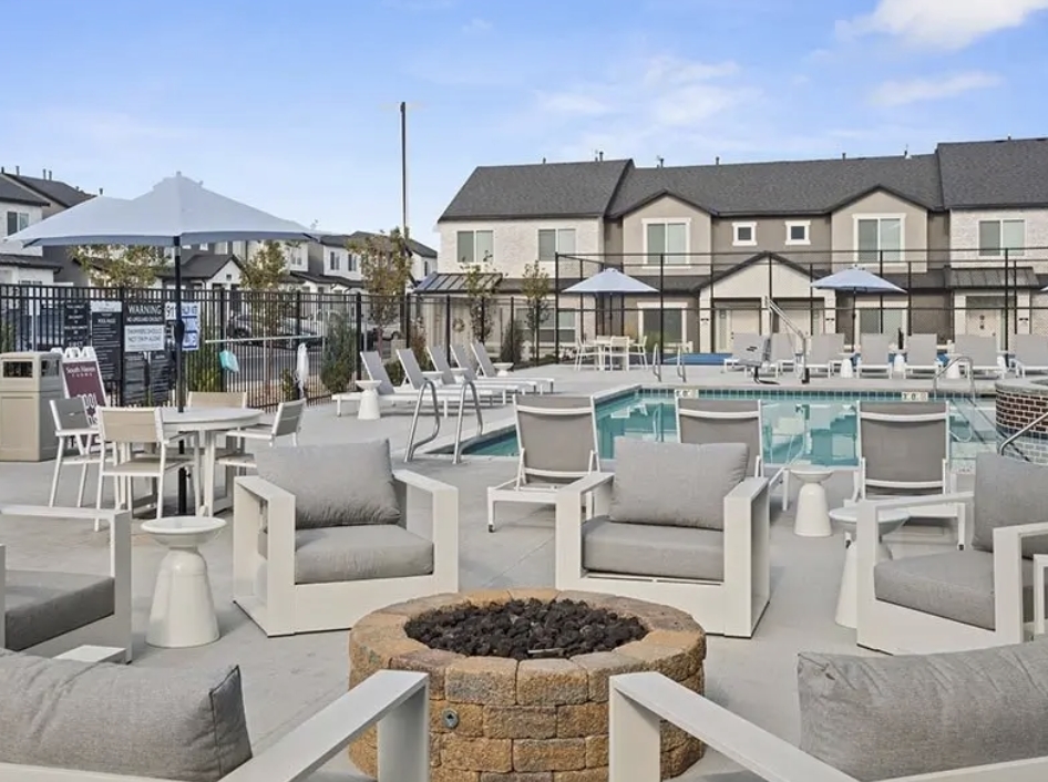 Payson Apartment: 1347 E 50 S