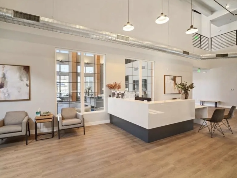 Payson Apartment: 1347 E 50 S