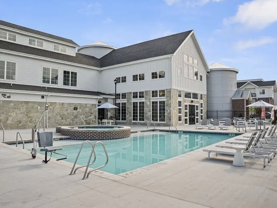 Payson Apartment: 1347 E 50 S