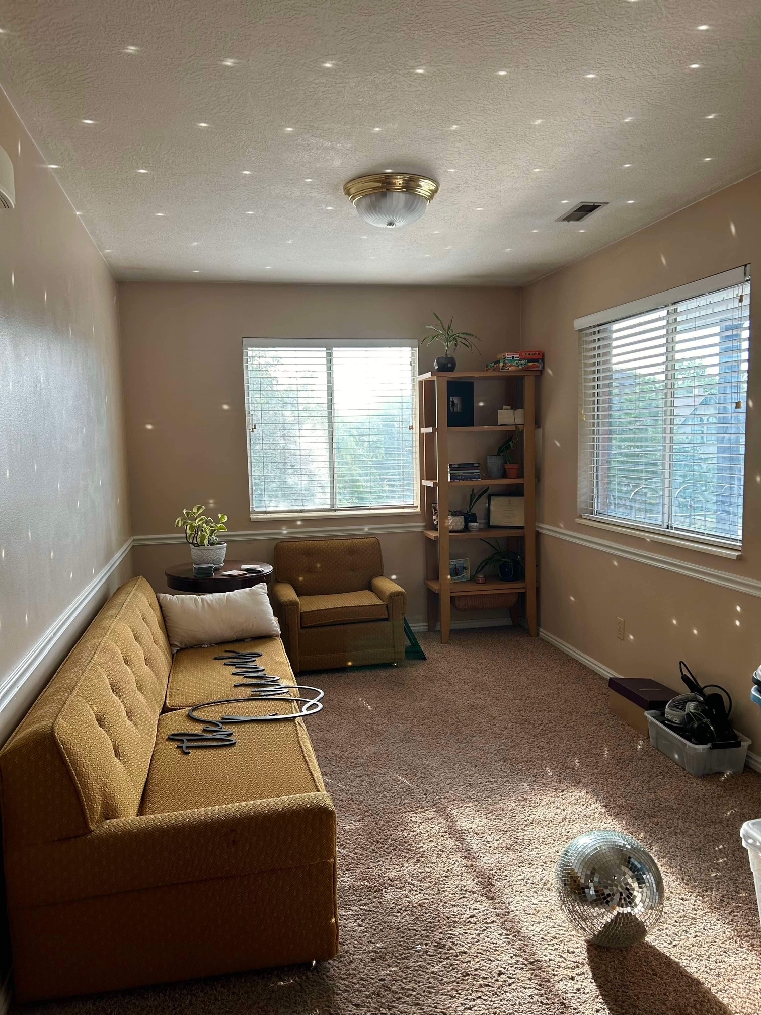 Provo Apartment: 162 N 400 W