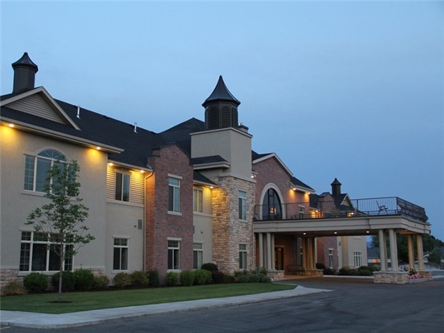 Ammon Apartment: 2475 S Ammon Rd