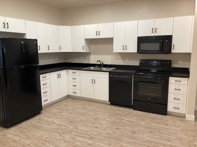 Ammon Apartment: 2475 S Ammon Rd