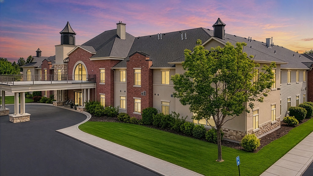 Ammon Apartment: 2475 S Ammon Rd