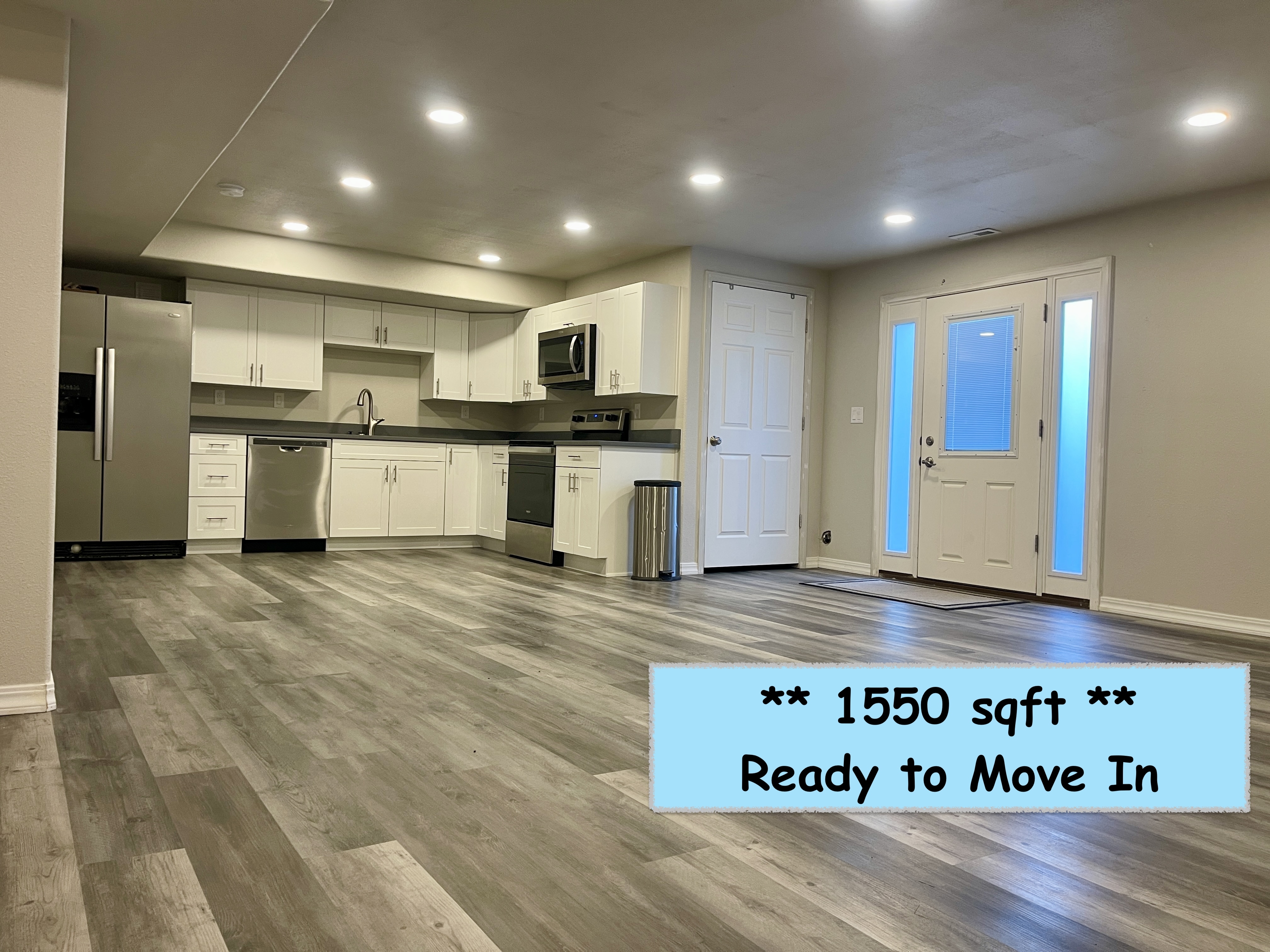 Herriman In-Law/Basement: 13956 S Malissa Ann Cir