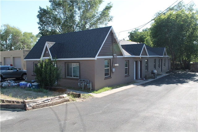 Willard Apartment: 59 N Main St