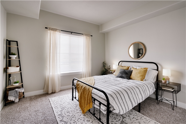 Payson Apartment: 1461 E 100 S