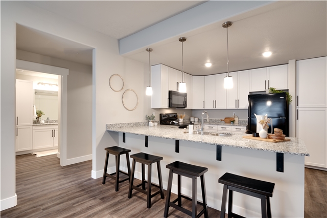 Payson Apartment: 1461 E 100 S