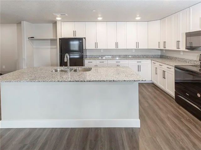 Payson Apartment: 1461 E 100 S