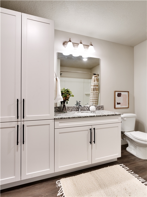 Payson Apartment: 1461 E 100 S