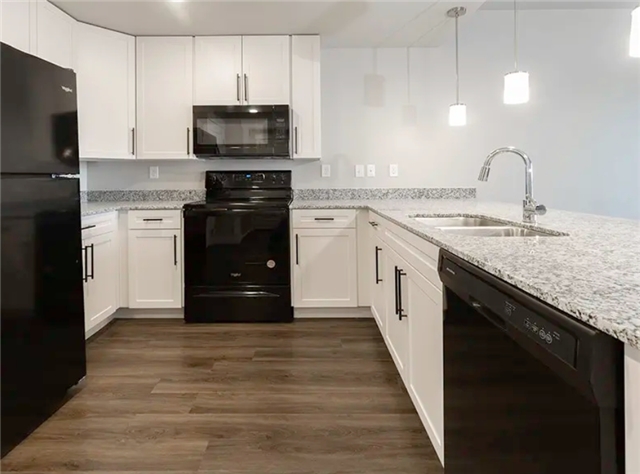 Payson Apartment: 1461 E 100 S