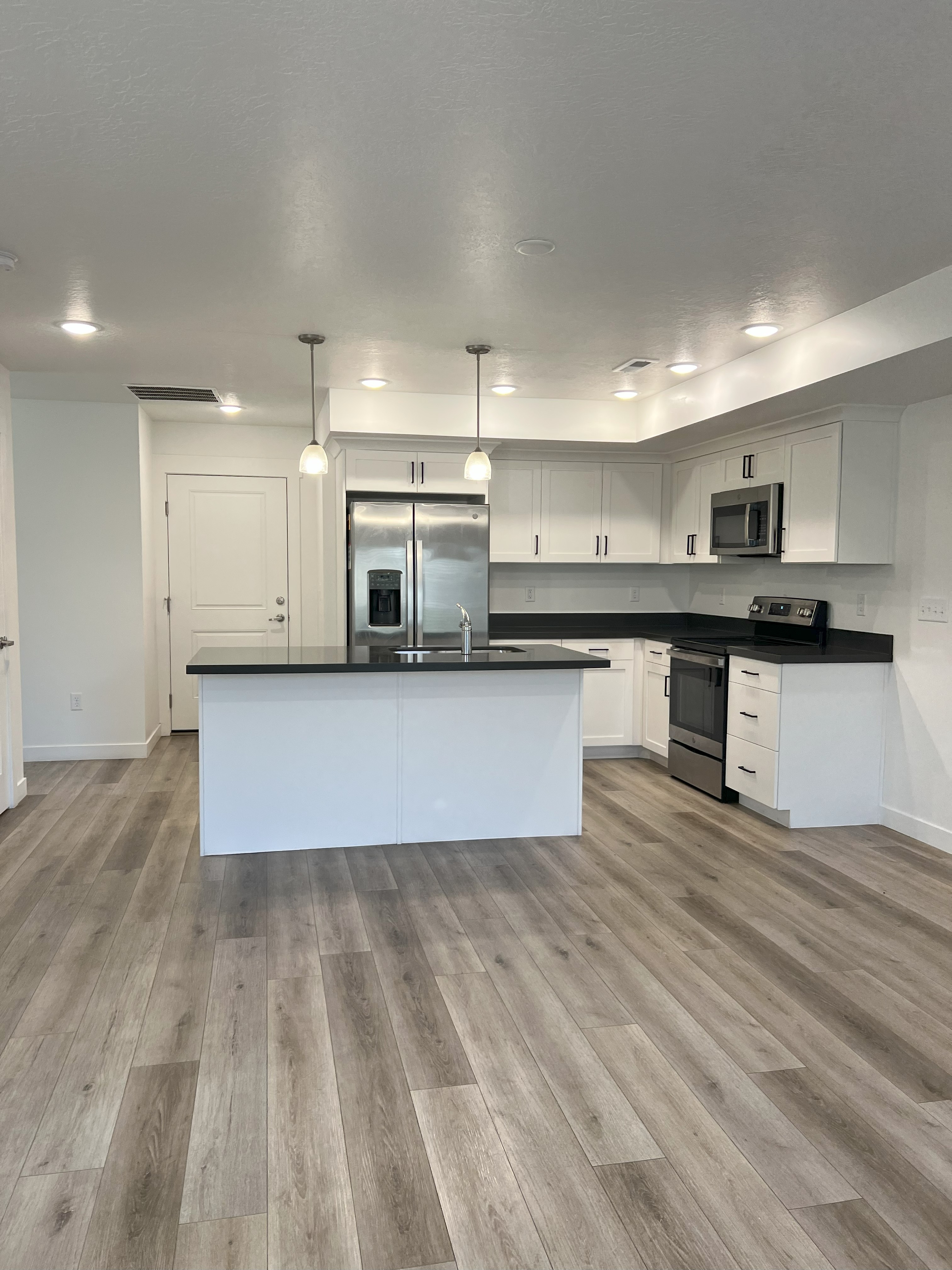 Spanish Fork Townhome: 1518 N 1870 E