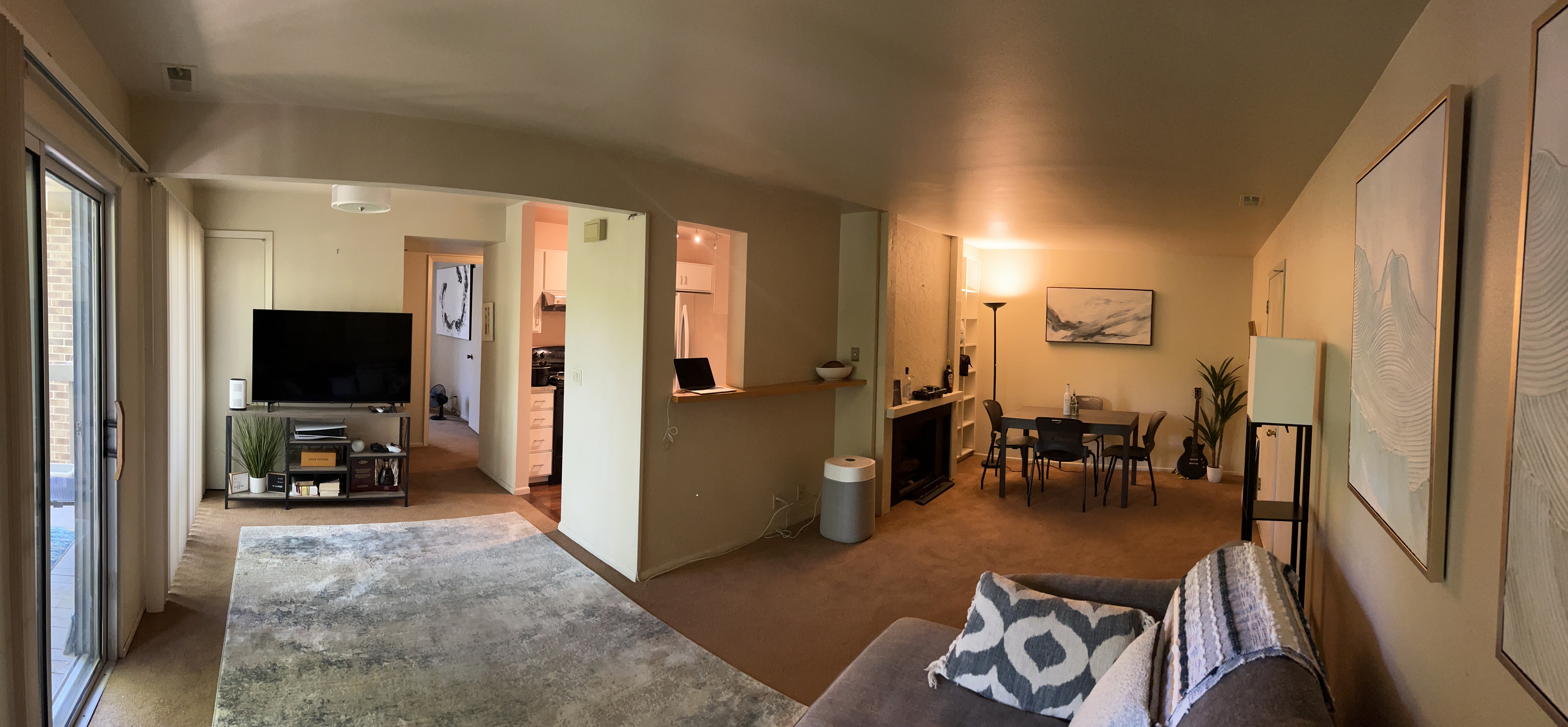 Salt Lake City Single Room: 31 M St