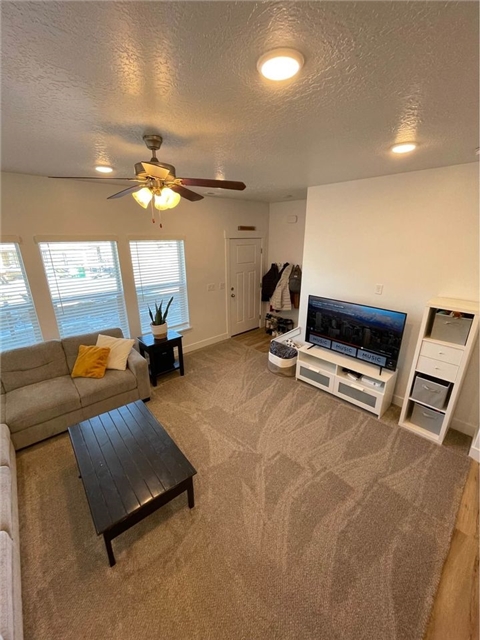 Eagle Mountain Townhome: 2769 E Garand Aly