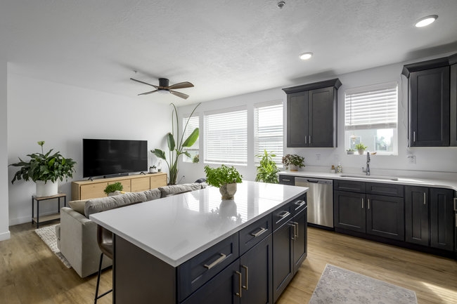 Midvale Condo: 8345 S Iris Lumi Ln