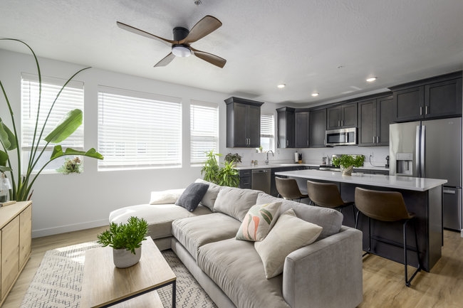 Midvale Condo: 8345 S Iris Lumi Ln