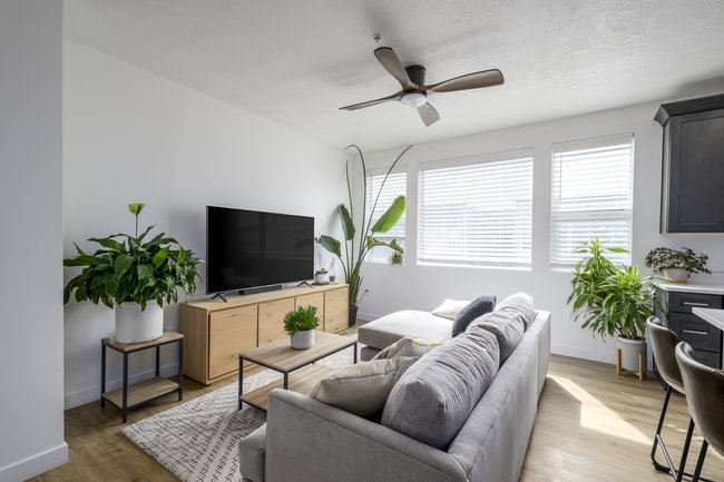 Midvale Condo: 8345 S Iris Lumi Ln