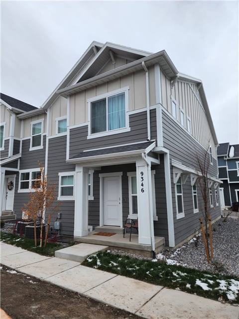 Eagle Mountain Single Room: 9346 N Bartlett Ln