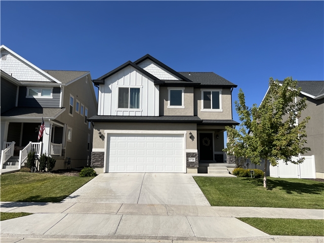 Herriman House: 6738 W Wind Rose Dr