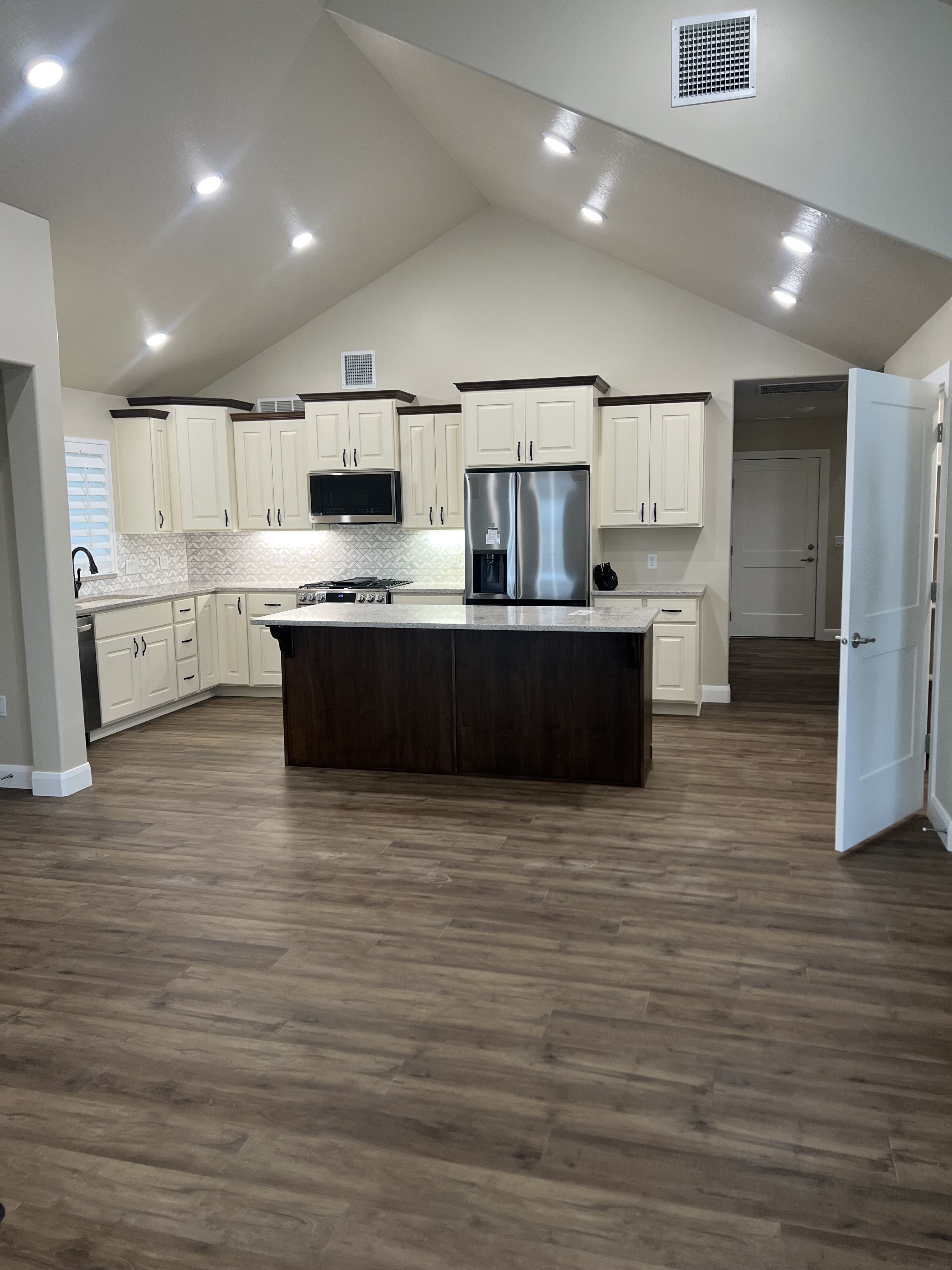 South Jordan Townhome: 3494 W Firebrick Rd