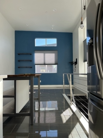 Midvale Townhome: 1031 Soho Dr