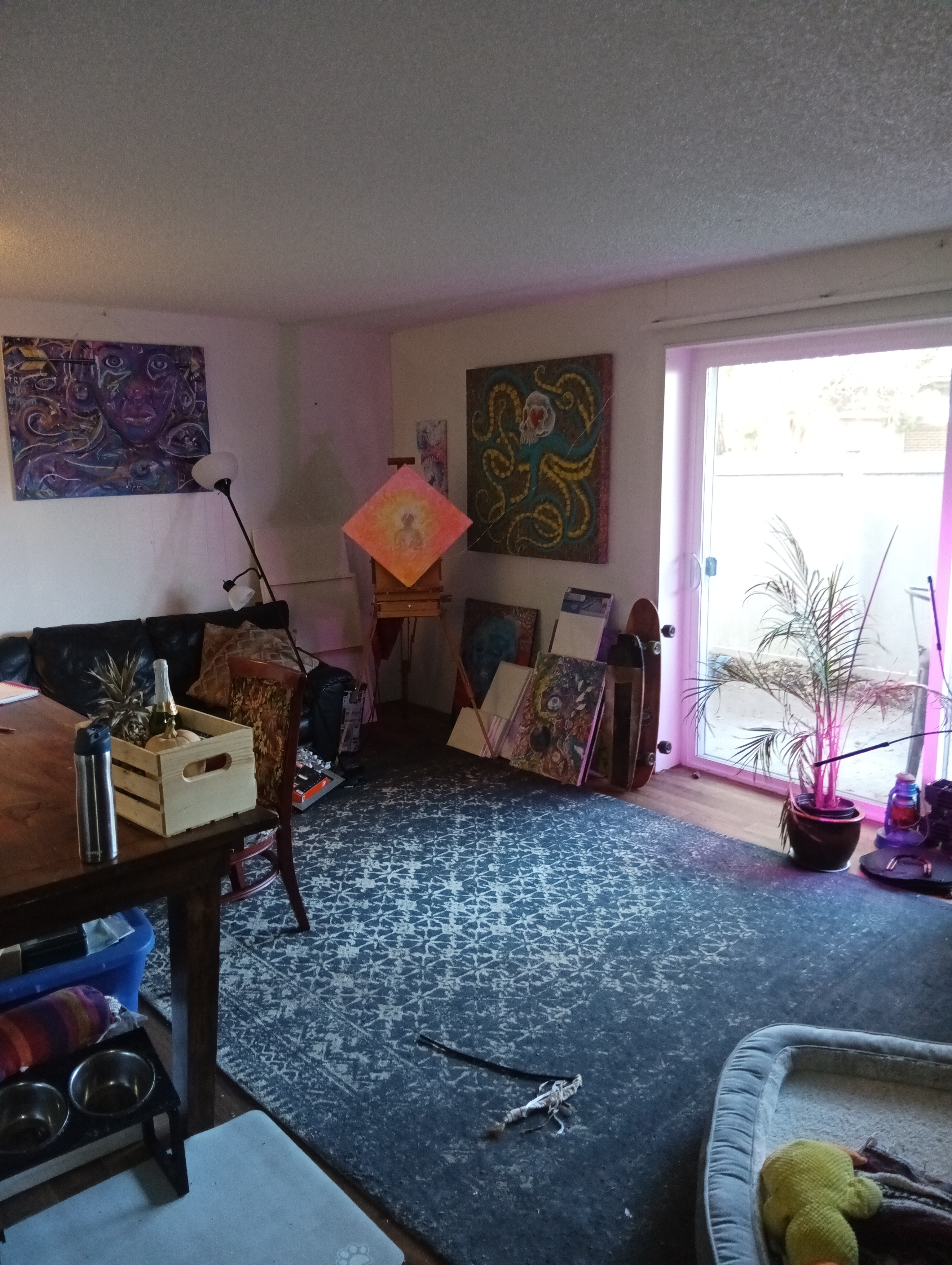 Salt Lake City Apartment: 3440 S 500 E