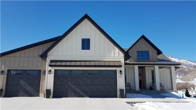 Wellsville In-Law/Basement: 857 S 50 W