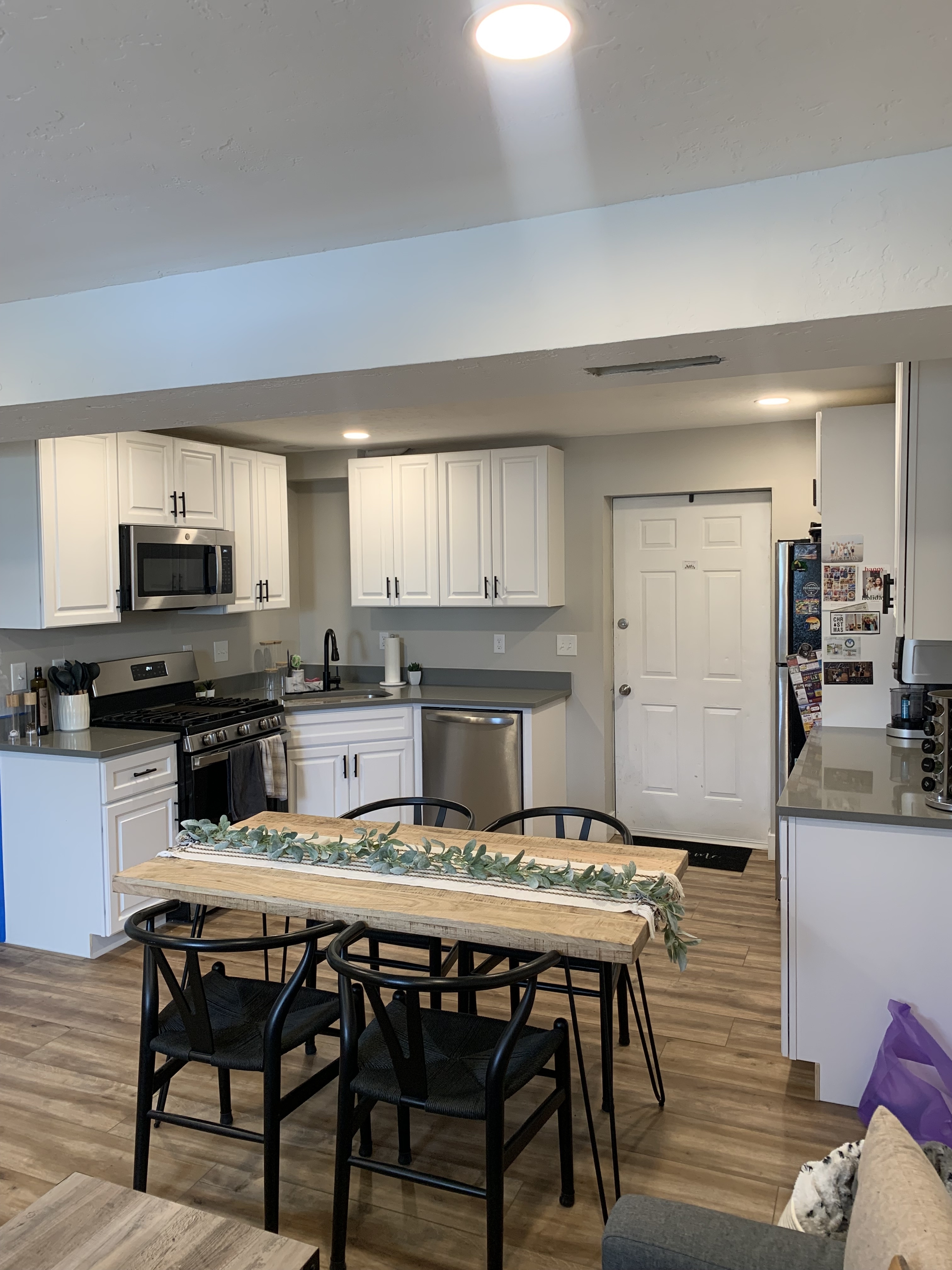 Orem Apartment: 1483 N 50 W