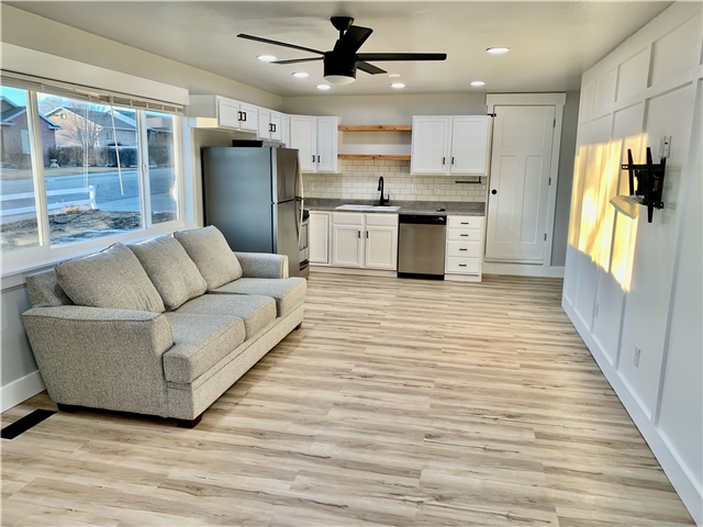 Lehi In-Law/Basement: 1540 N 500 W