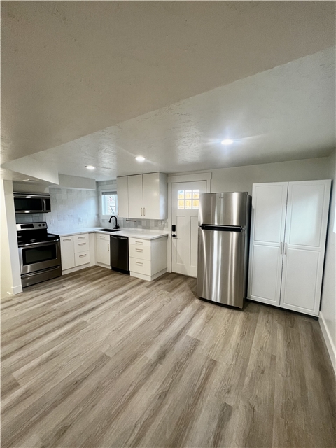 Orem In-Law/Basement: 1042 E 560 N