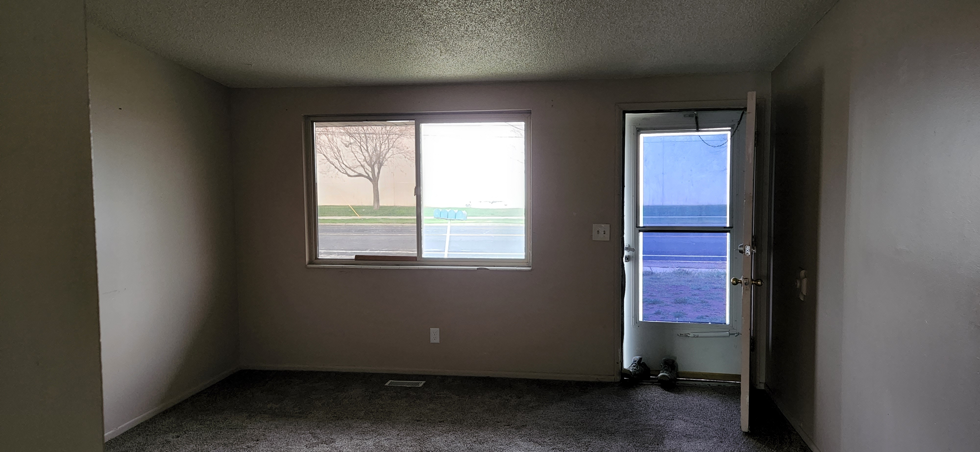 West Valley City Apartment: 2649 S 3600 W