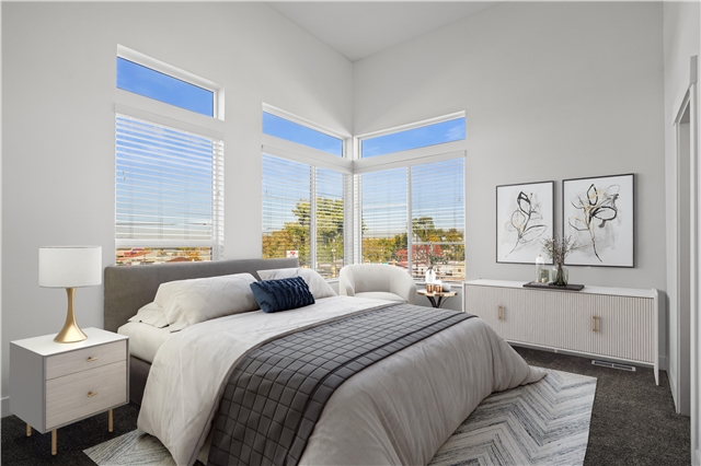 Ogden Townhome: 4010 Adams Ave