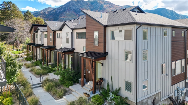 Ogden Apartment: 1450 Canyon Rd