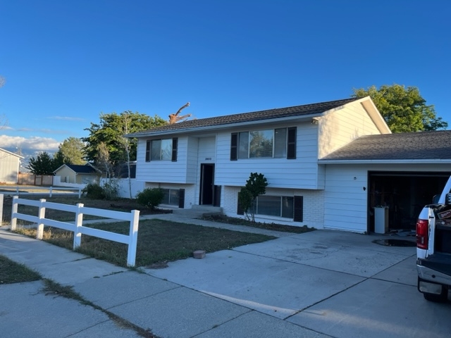 Taylorsville House: 3853 W 5820 S