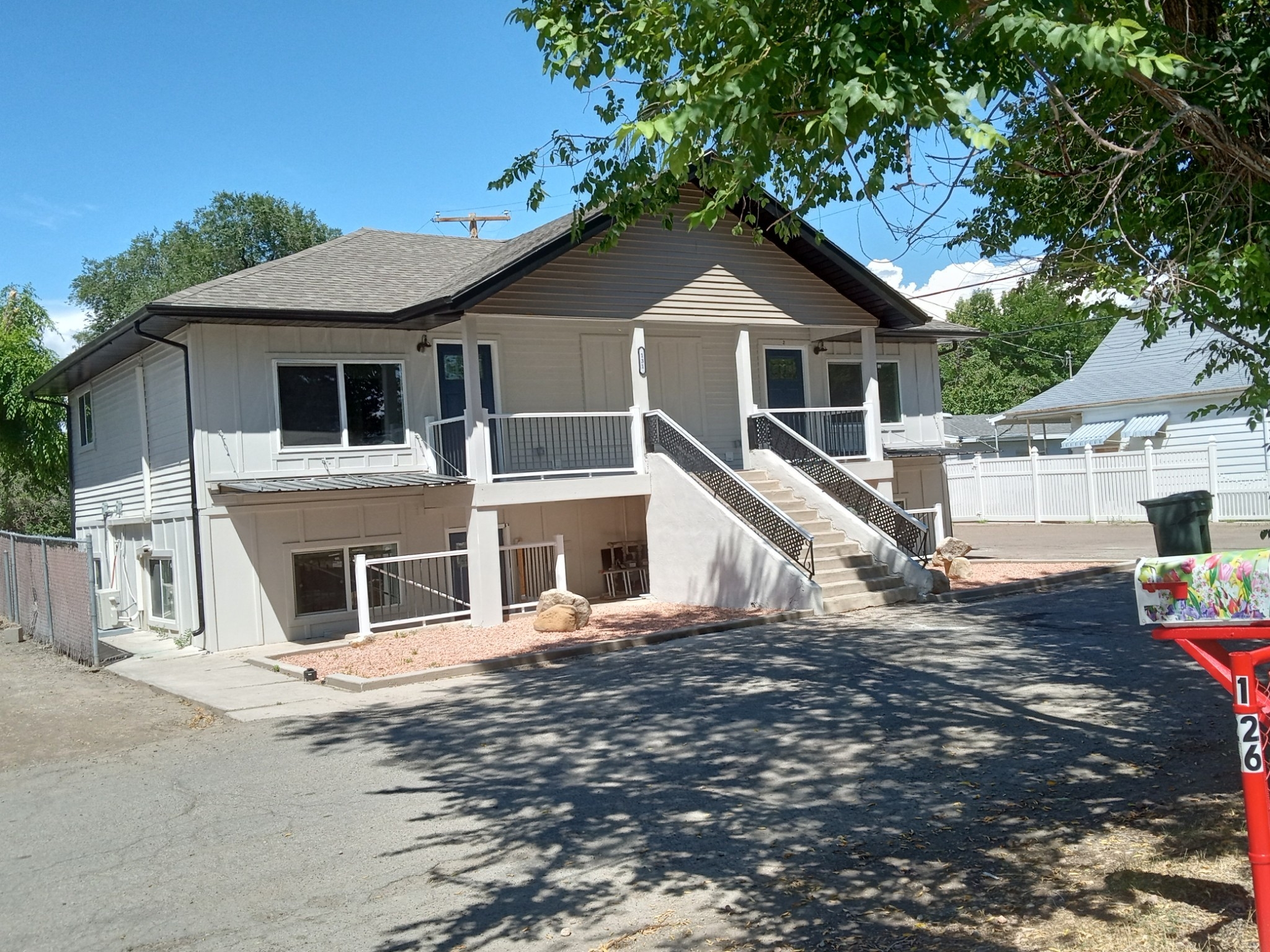 Price Apartment: 131 E 300 N