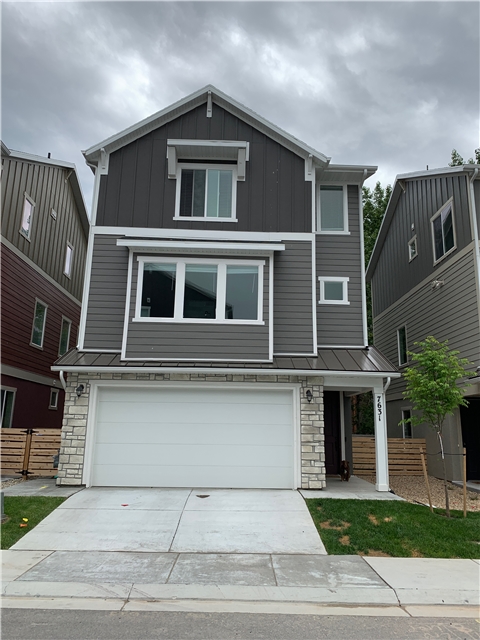 Midvale Single Room: 7631 S Lind Ln