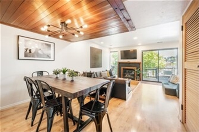 Park City Condo: 470 Woodside Ave