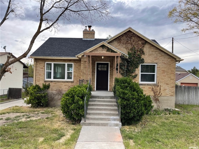 Midvale Multiplex: 7412 S 700 E