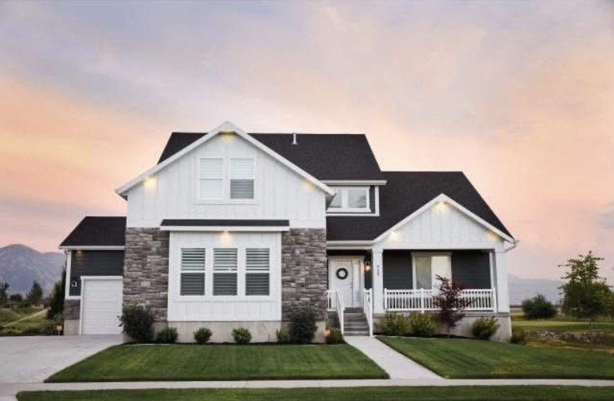 Vineyard In-Law/Basement: 717 S Lake View Dr